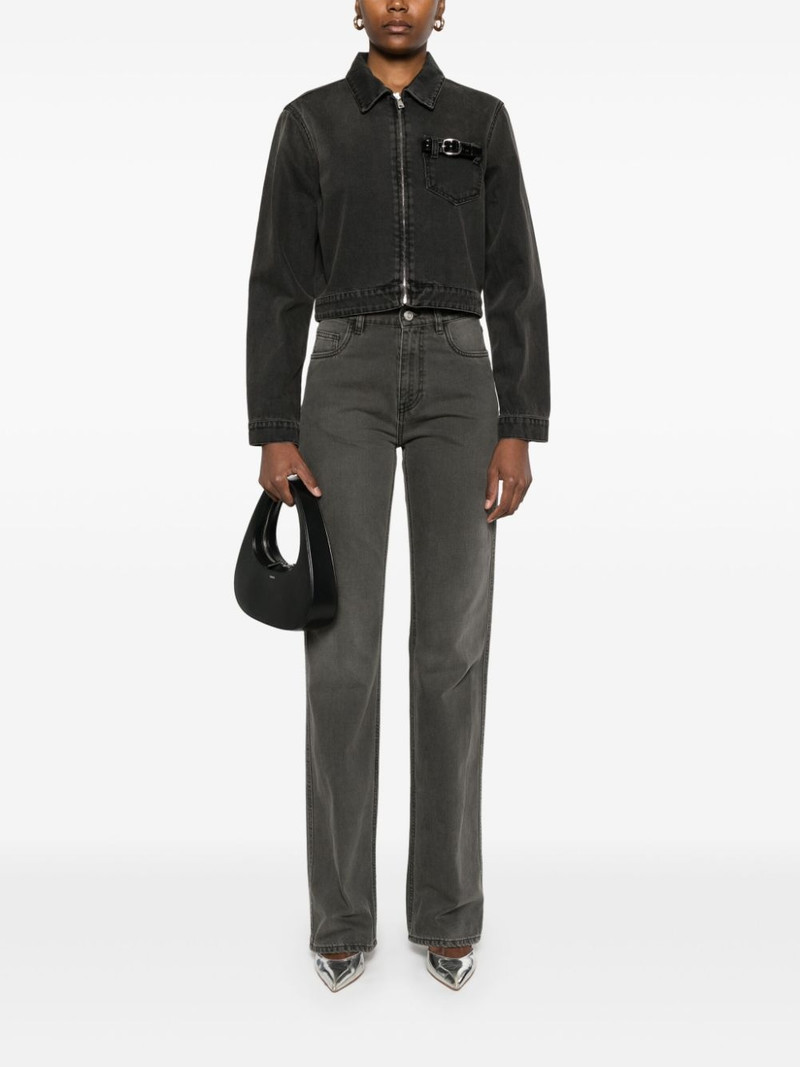 COPERNI denim jacket outlook