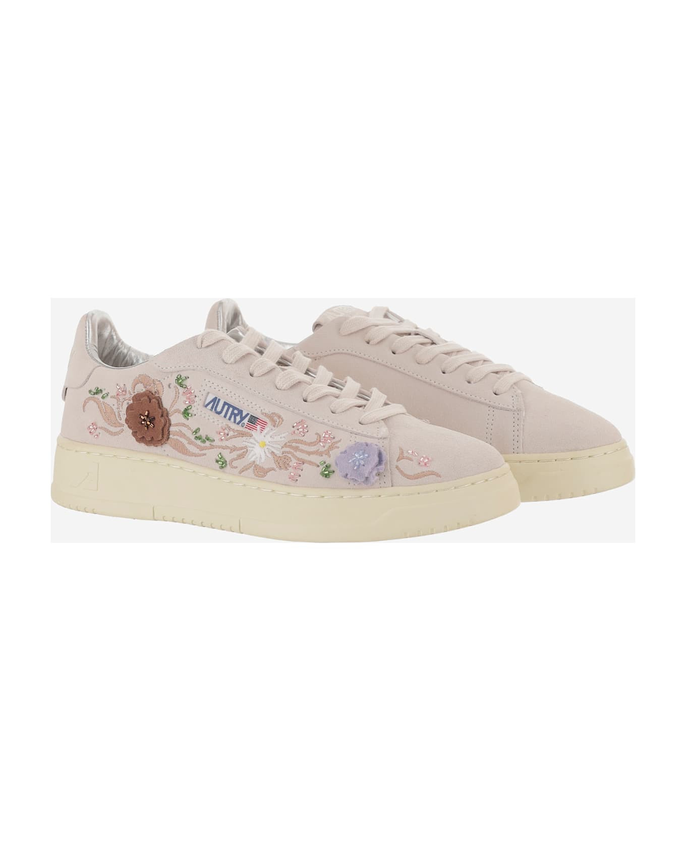 Dallas Low Wom Sneakers - 3