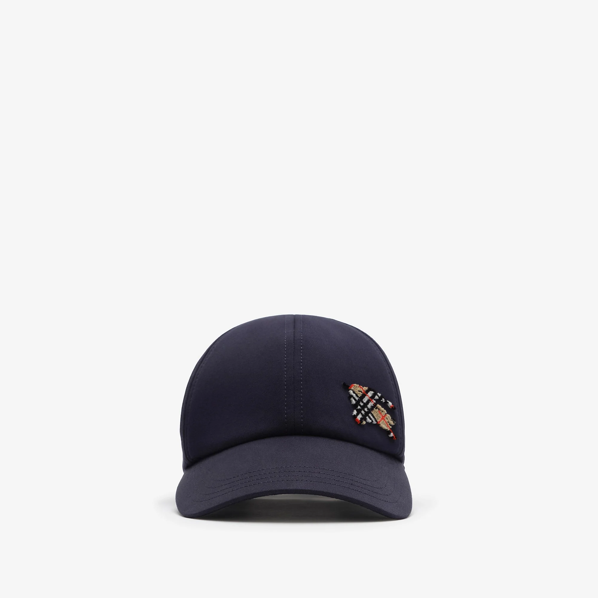 Knight Tropical Gabardine Baseball cap - 1