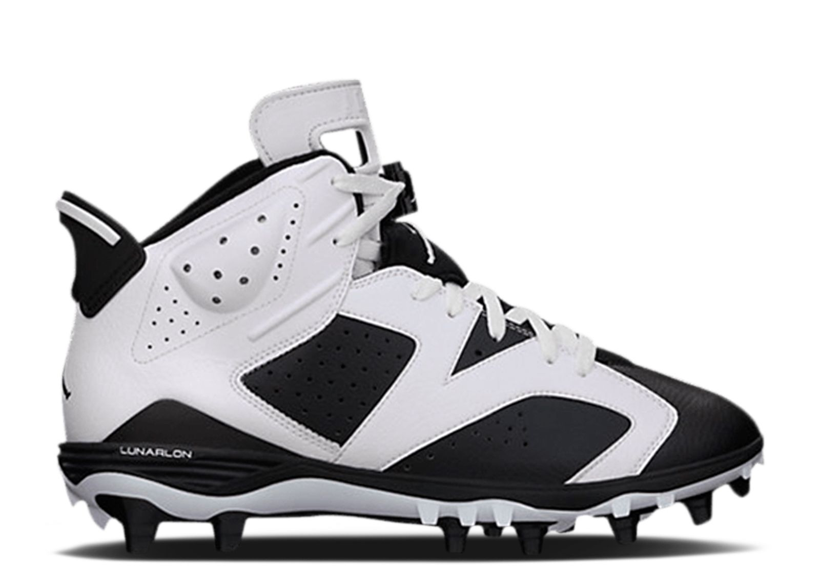 JORDAN 6 RETRO TD 'OREO' - 1