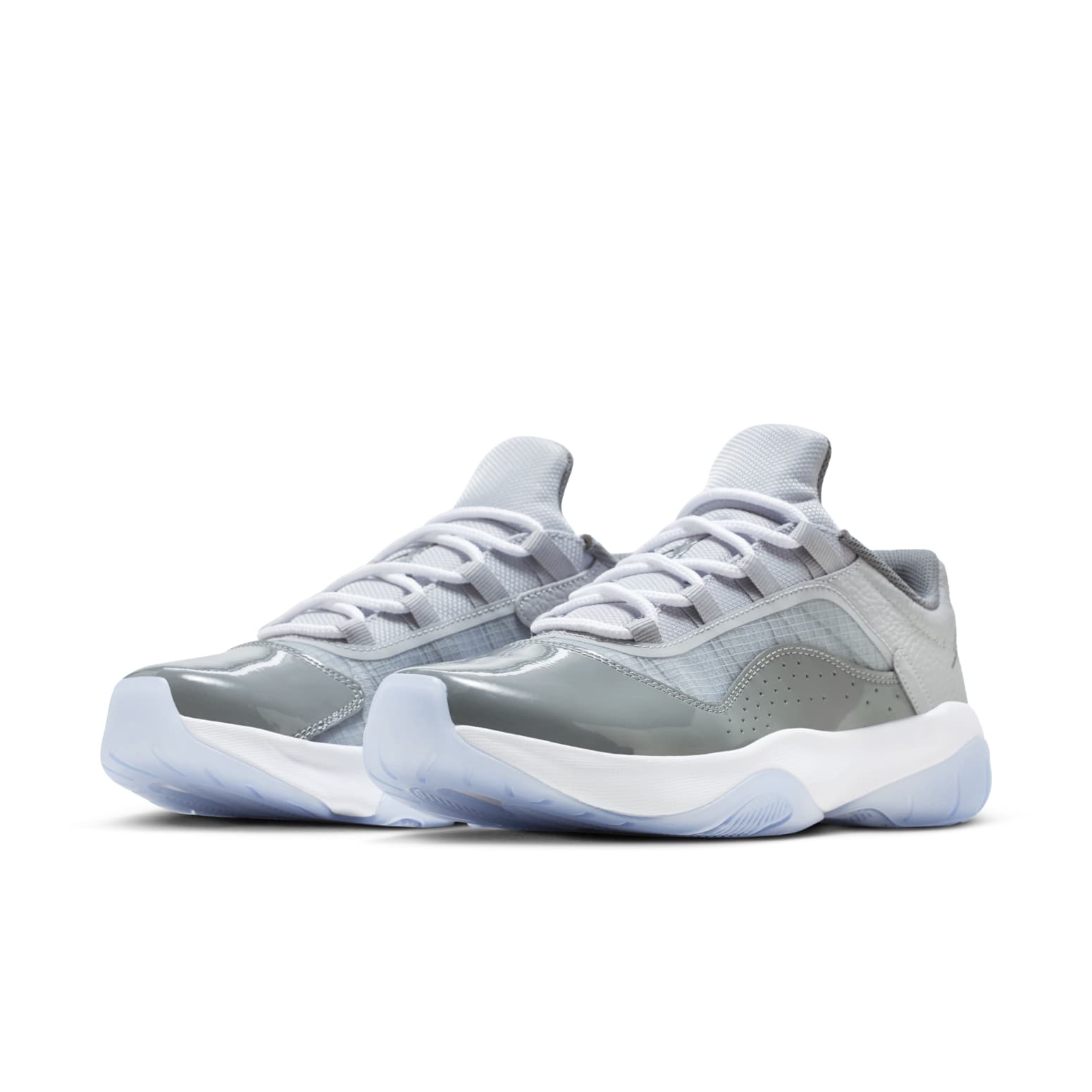 Jordan Air Jordan 11 CMFT Low 'Wolf Grey' DN4180-012 REVERSIBLE