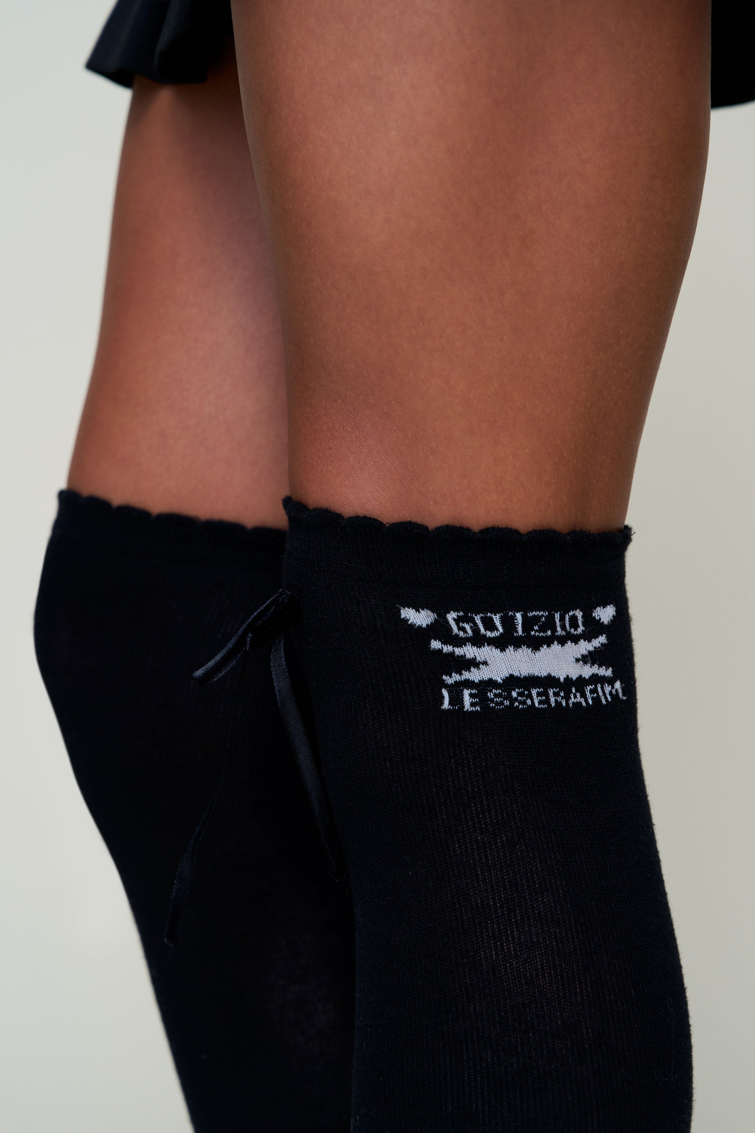 OVER THE KNEE SOCKS - 3