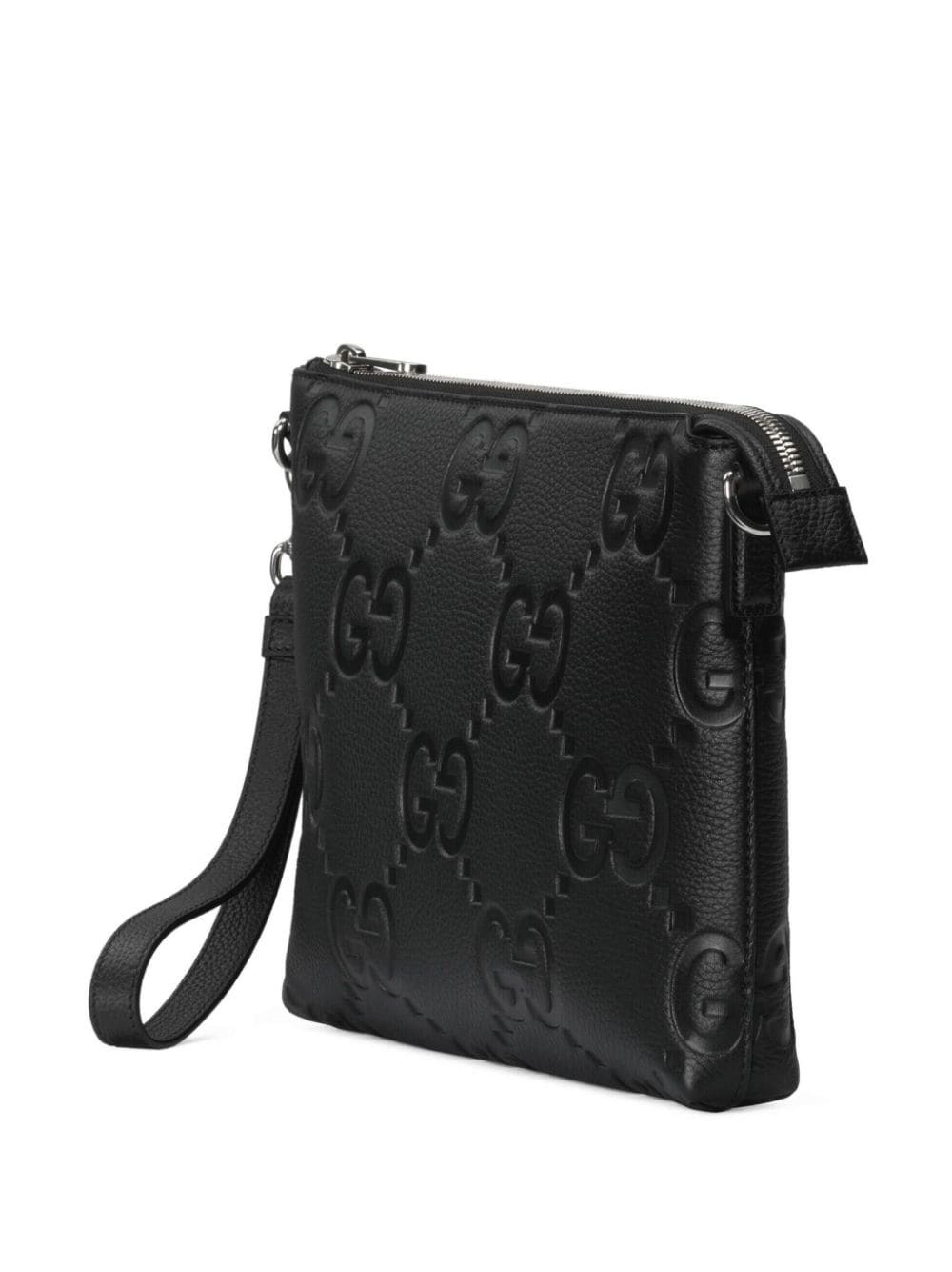 Gucci Men Logo Bag - 4