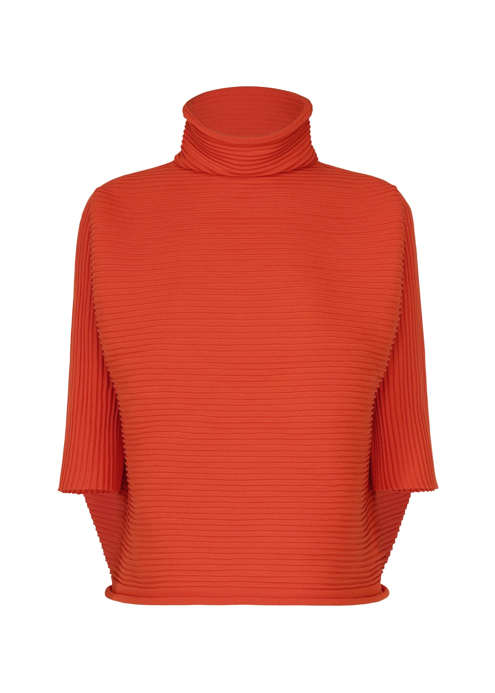 ZIG ZAG KNIT - 1