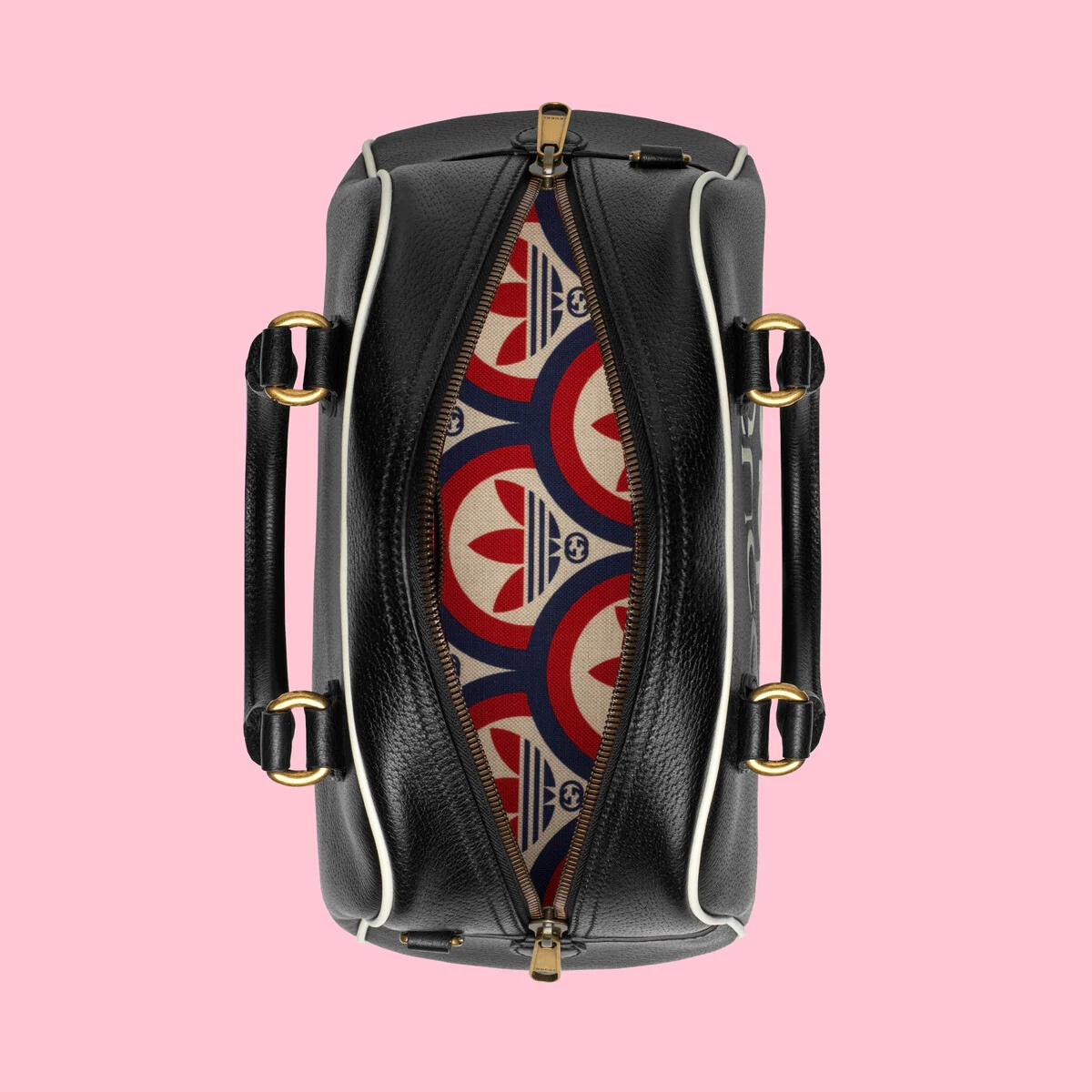 adidas x Gucci mini duffle bag 7