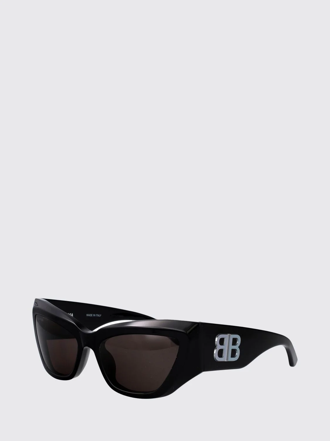 BALENCIAGA BB0444S Recycled Acetate Sunglasses - 1