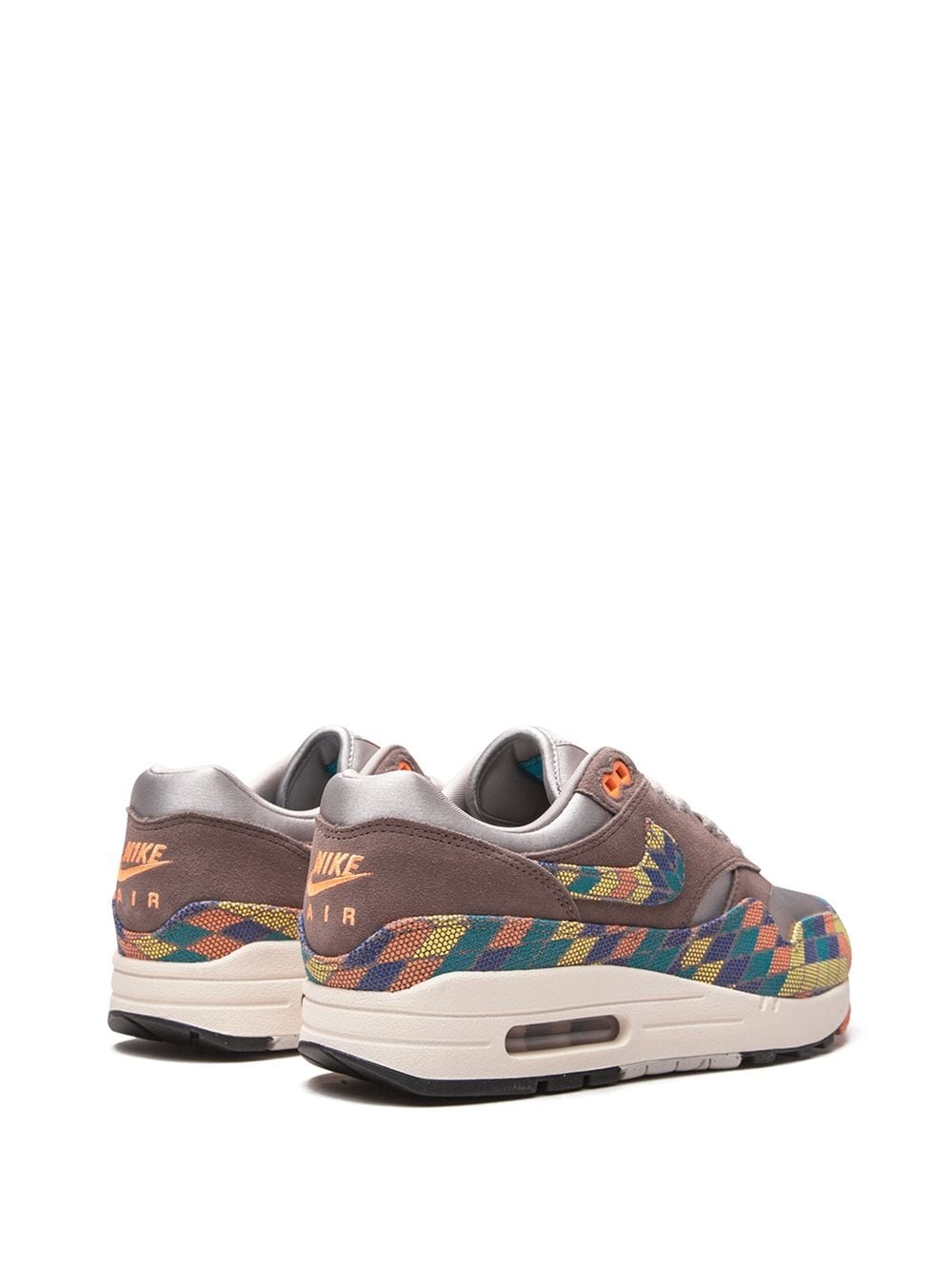 Air Max 1 low-top sneakers - 3