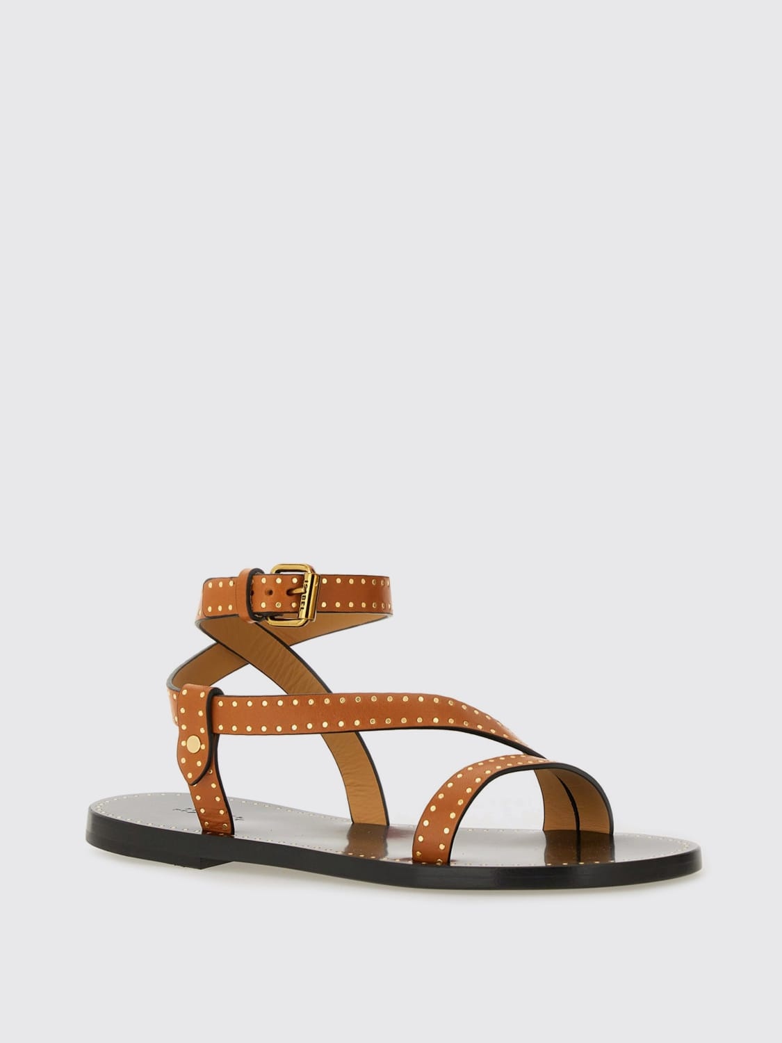 High heel shoes woman Isabel Marant - 2