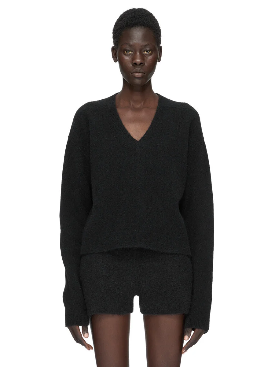 TOMMY V NECK - 1