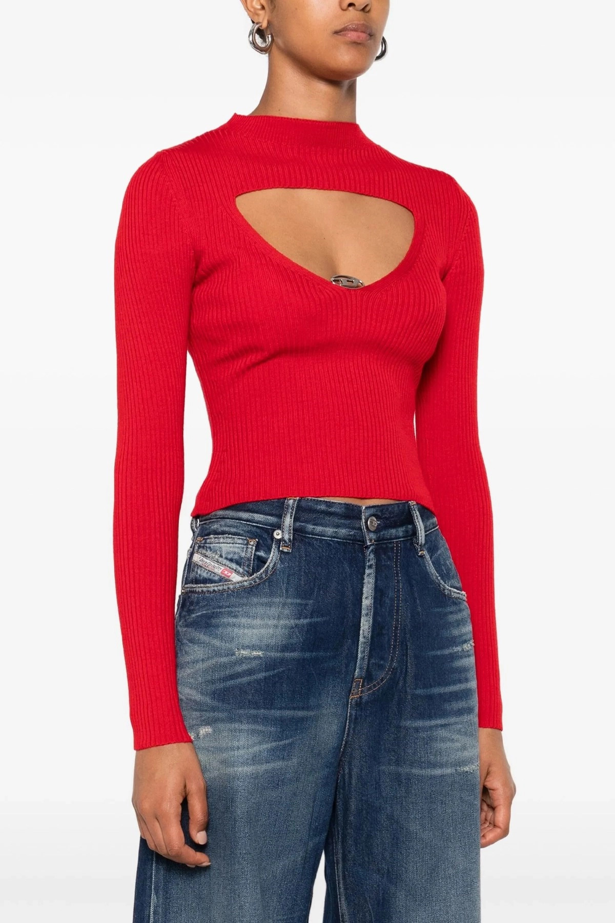 'M-Olina' sweater - 2