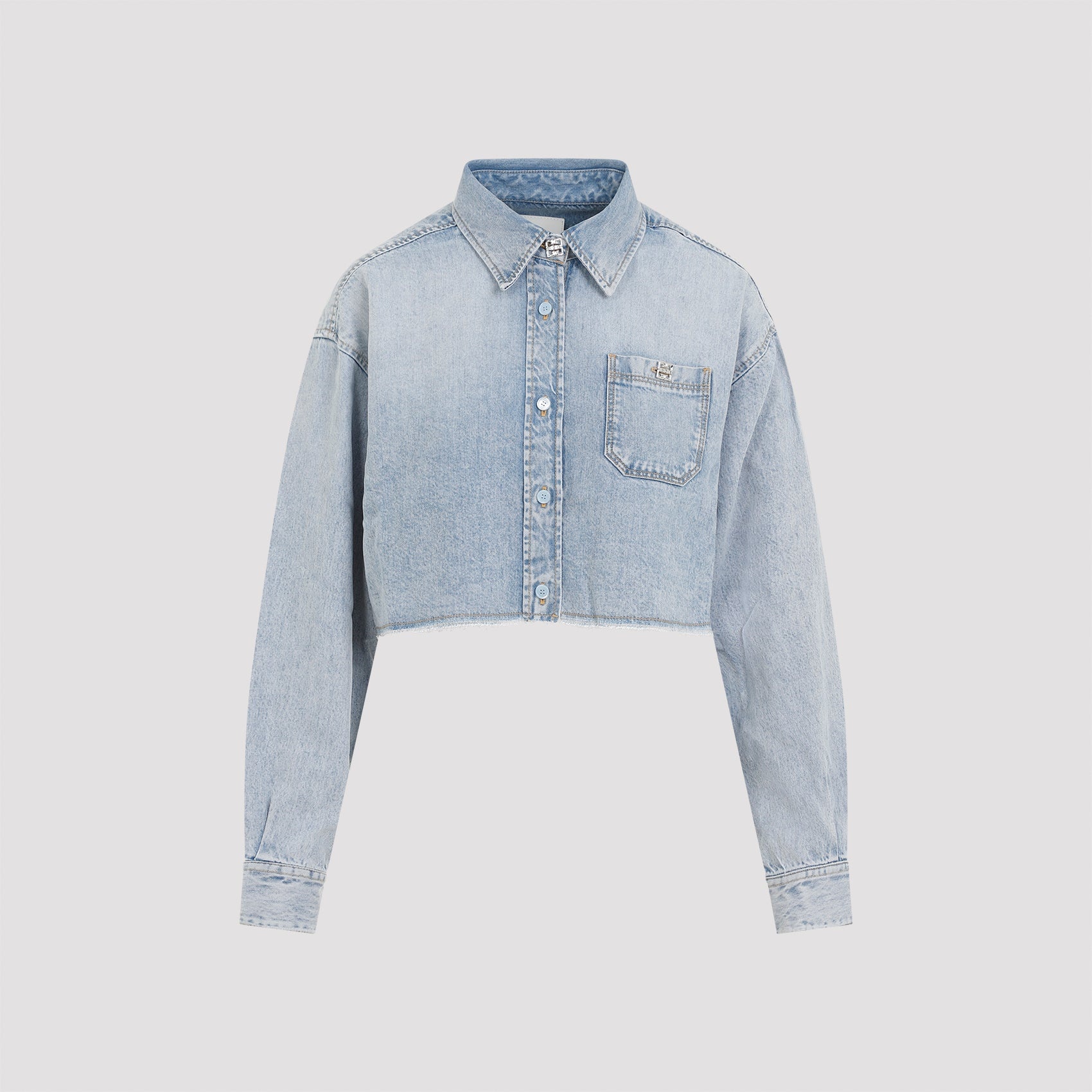 Shirts Blue - 2