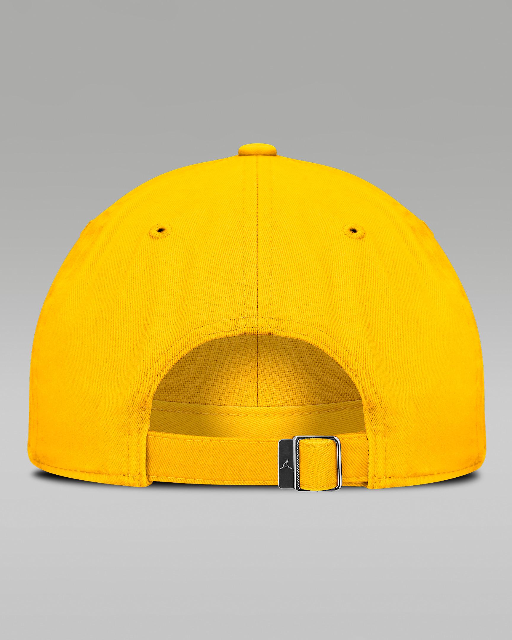 Michigan On-Field Club Gameday Men's Jordan Brand College Adjustable Hat - 2