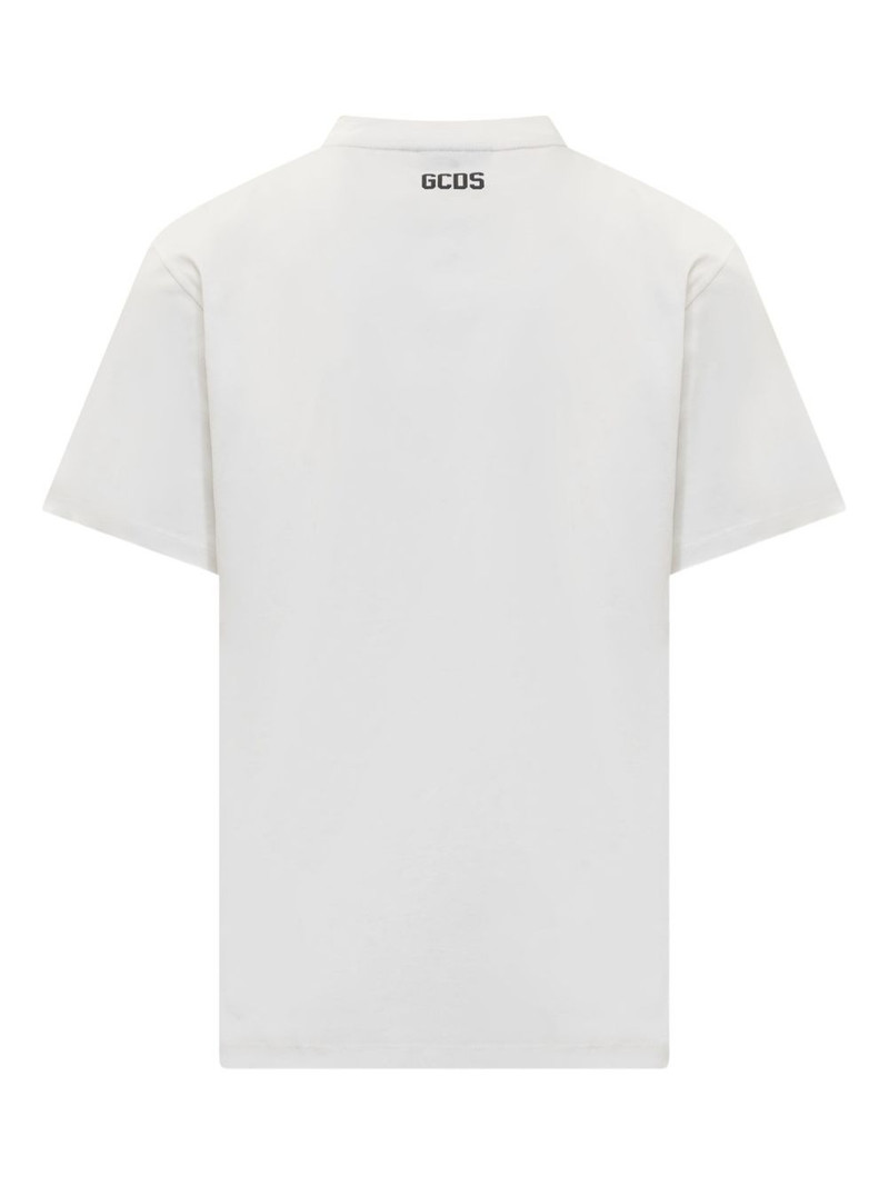 crew-neck T-shirt (pack of three) 3