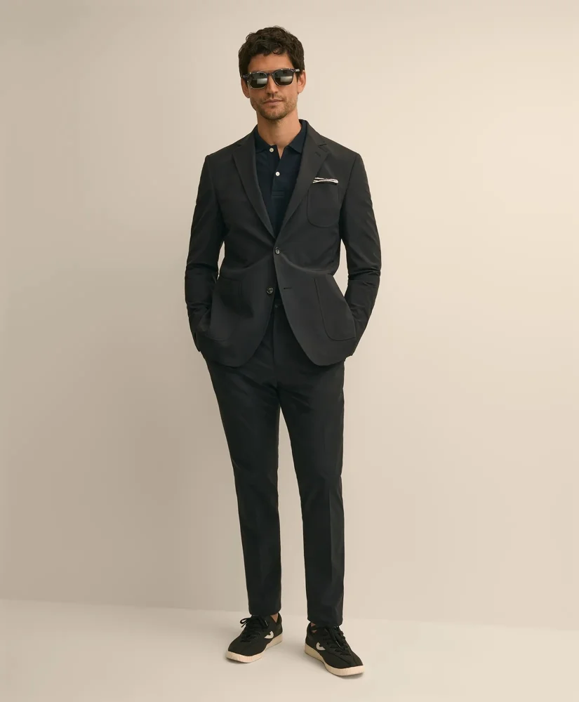 Performance Series Suit Pants - 1