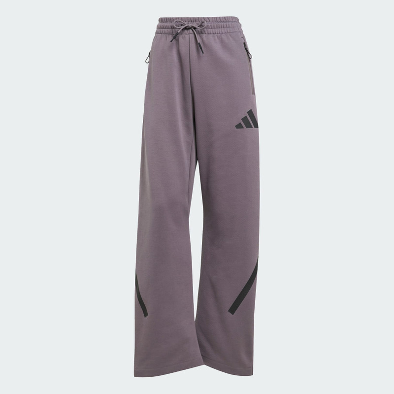 adidas Z.N.E. 배럴 바지 - 1