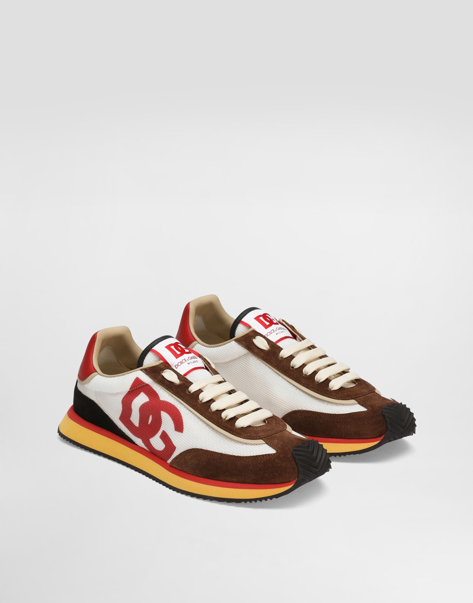 DG CUSHION sneakers - 2