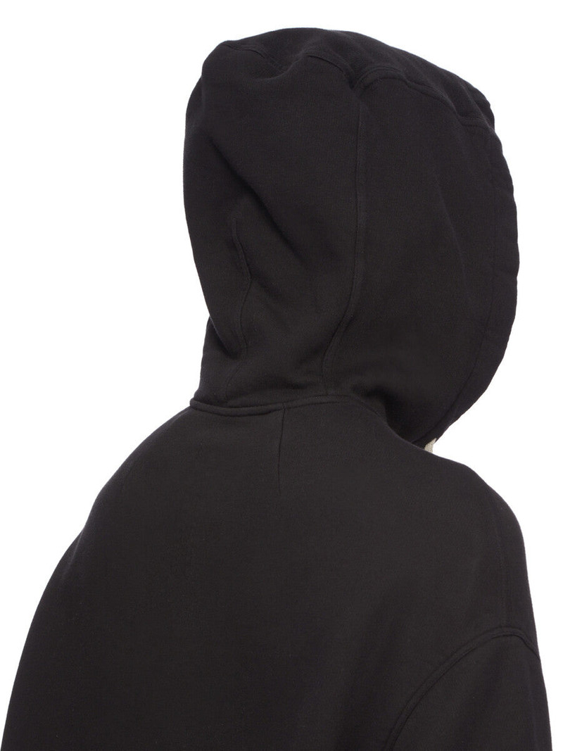 Rick Owens DRKSHDW PETER HOODIE outlook