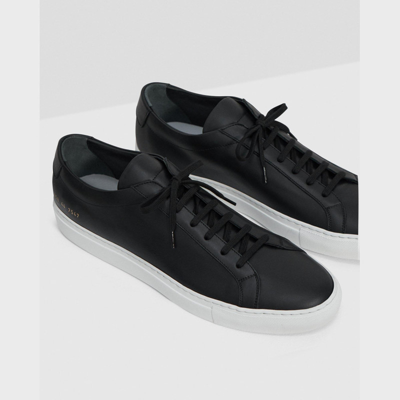 Common Projects Men’s Original Achilles Sneakers 5