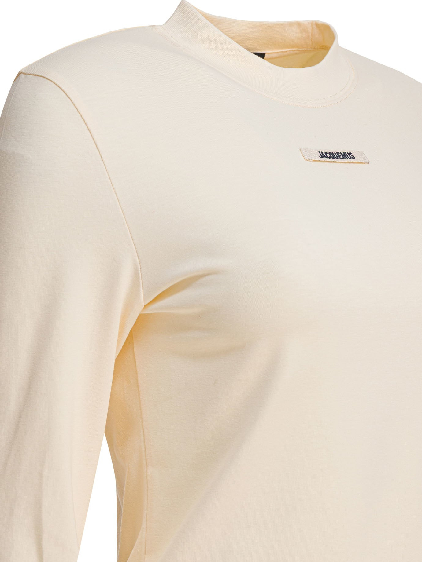 T-Shirts Beige - 4