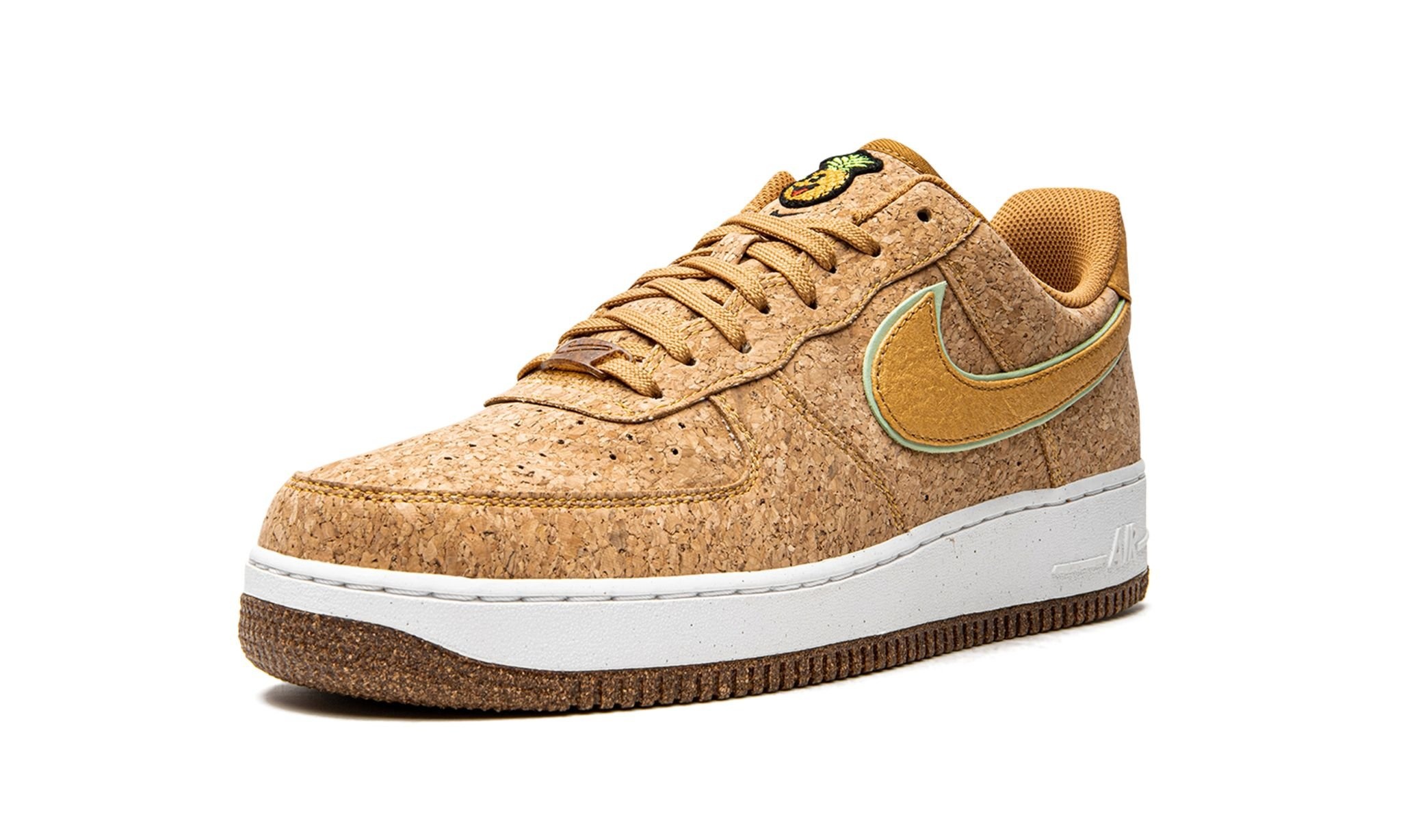 Air Force 1 Low "Happy Pineapple" - 4