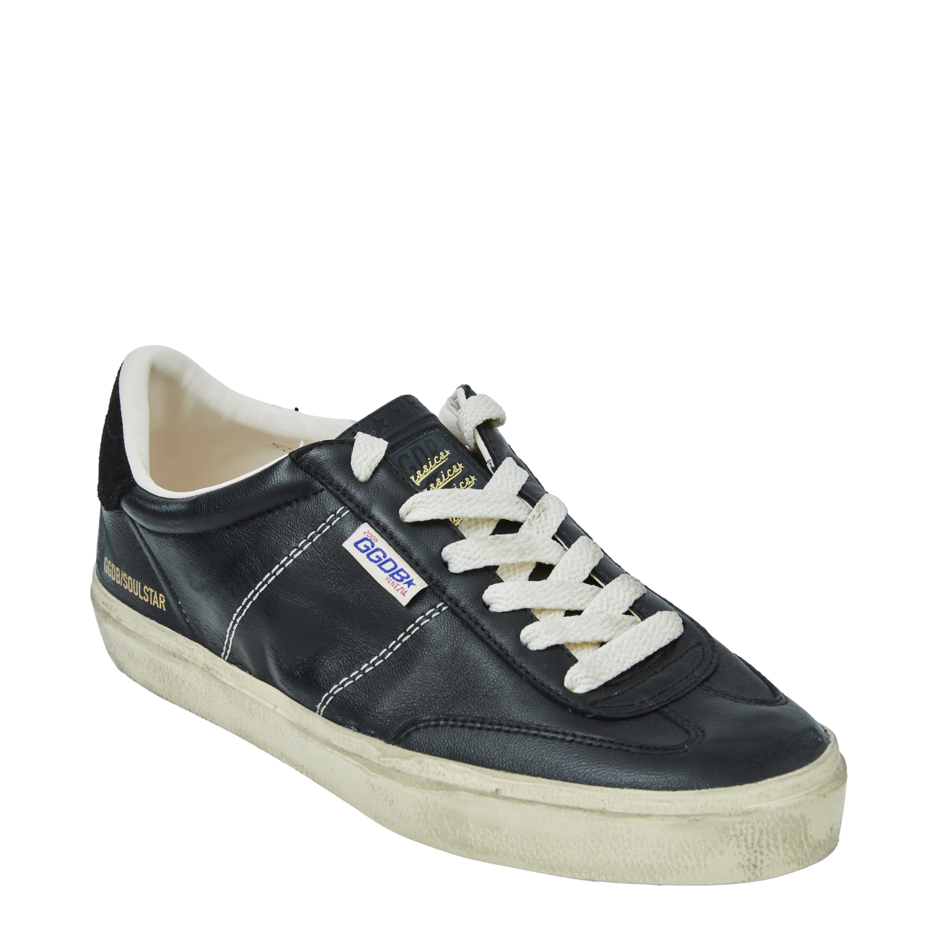 SOUL-STAR SNEAKERS - 1