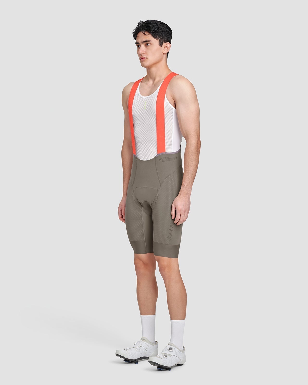 Pro Bib 2.0 - 2
