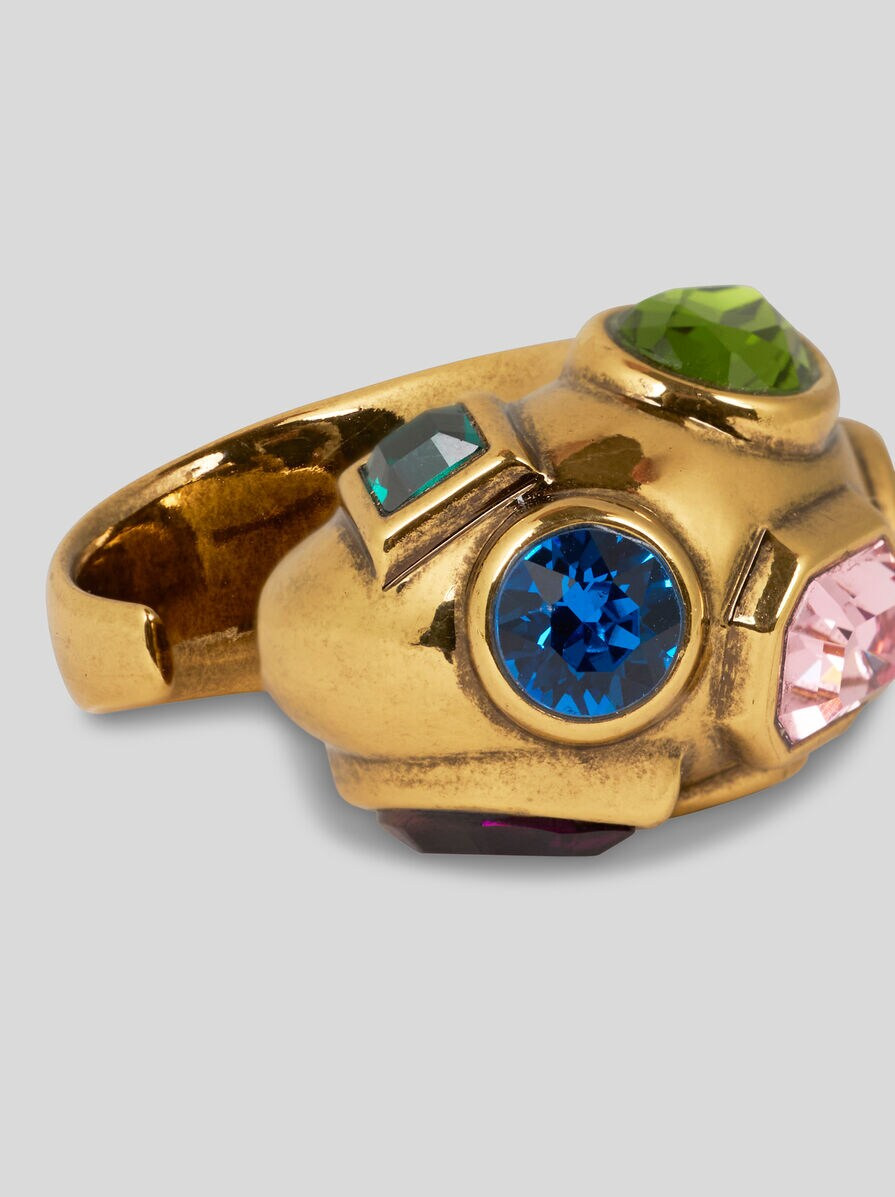STONED RING - 3