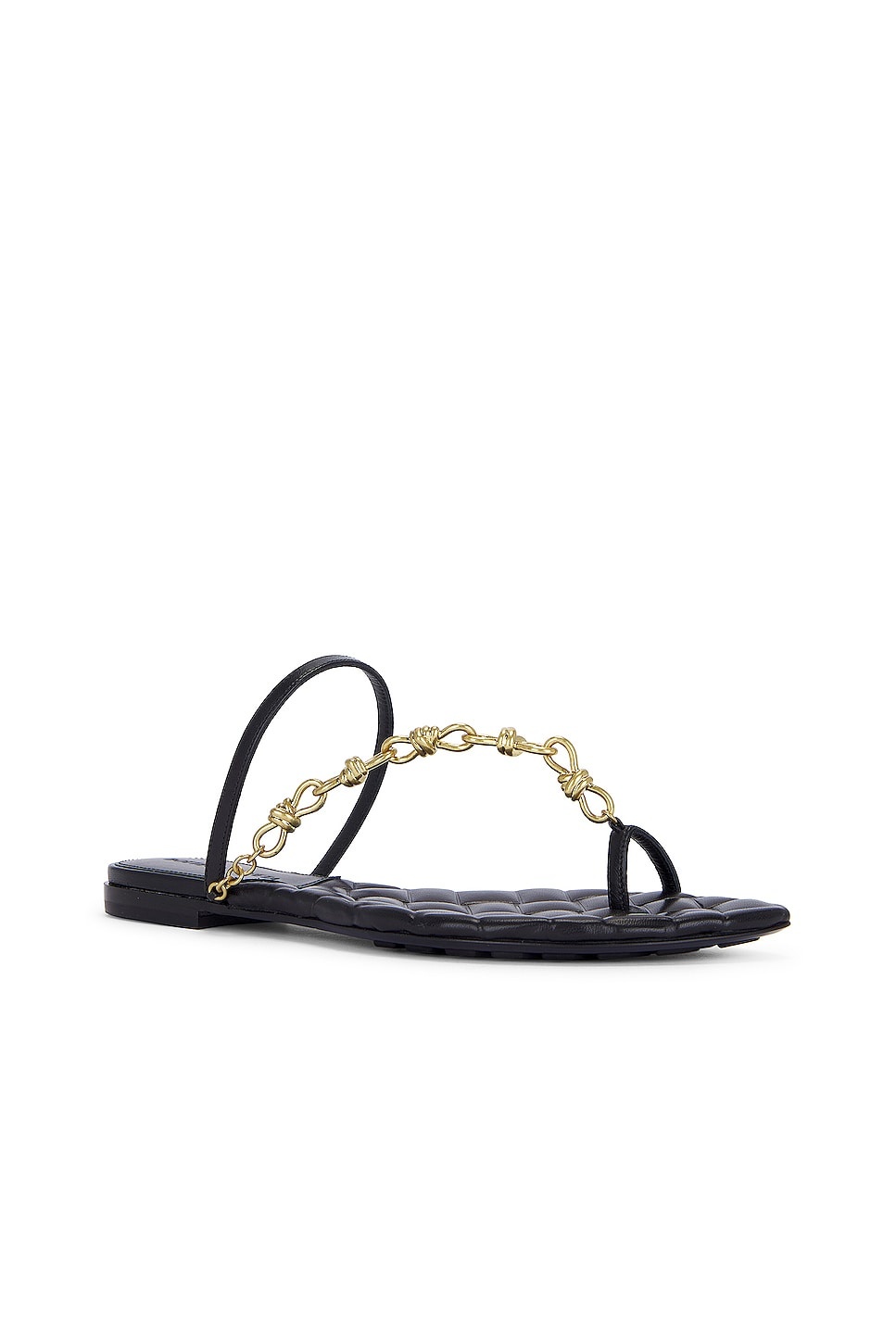 Flat Sandal - 2
