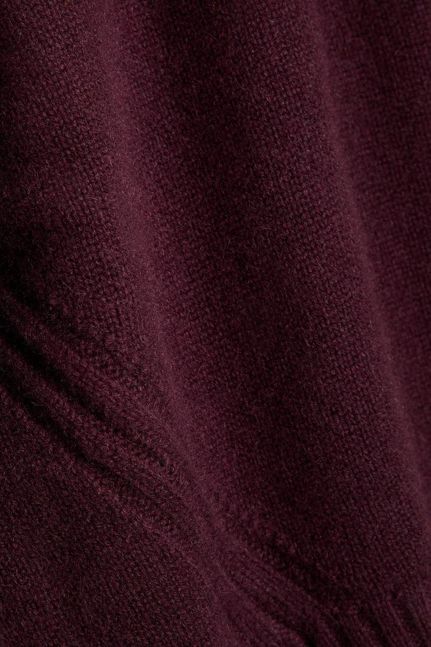 Joseph Cashmere Jumper - 5