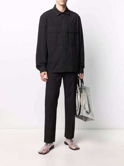 Craig Green classic collar shirt outlook