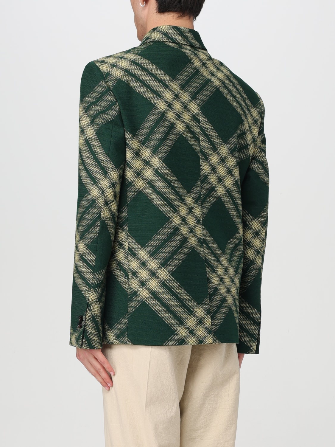Shirt men Burberry - 3