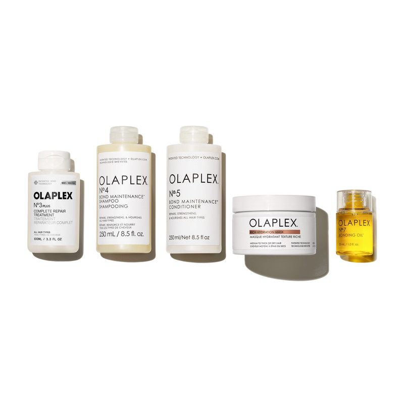 THE RICH HYDRATION ROUTINE 1