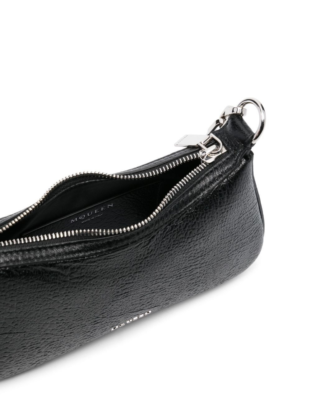 T-Bar leather mini bag - 4