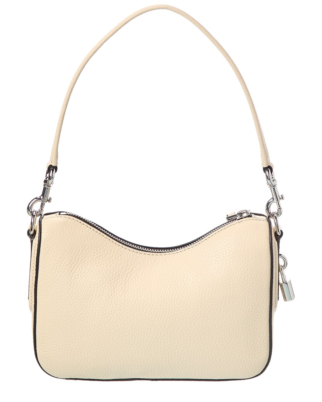Marc Jacobs Leather Small Satchel - 2