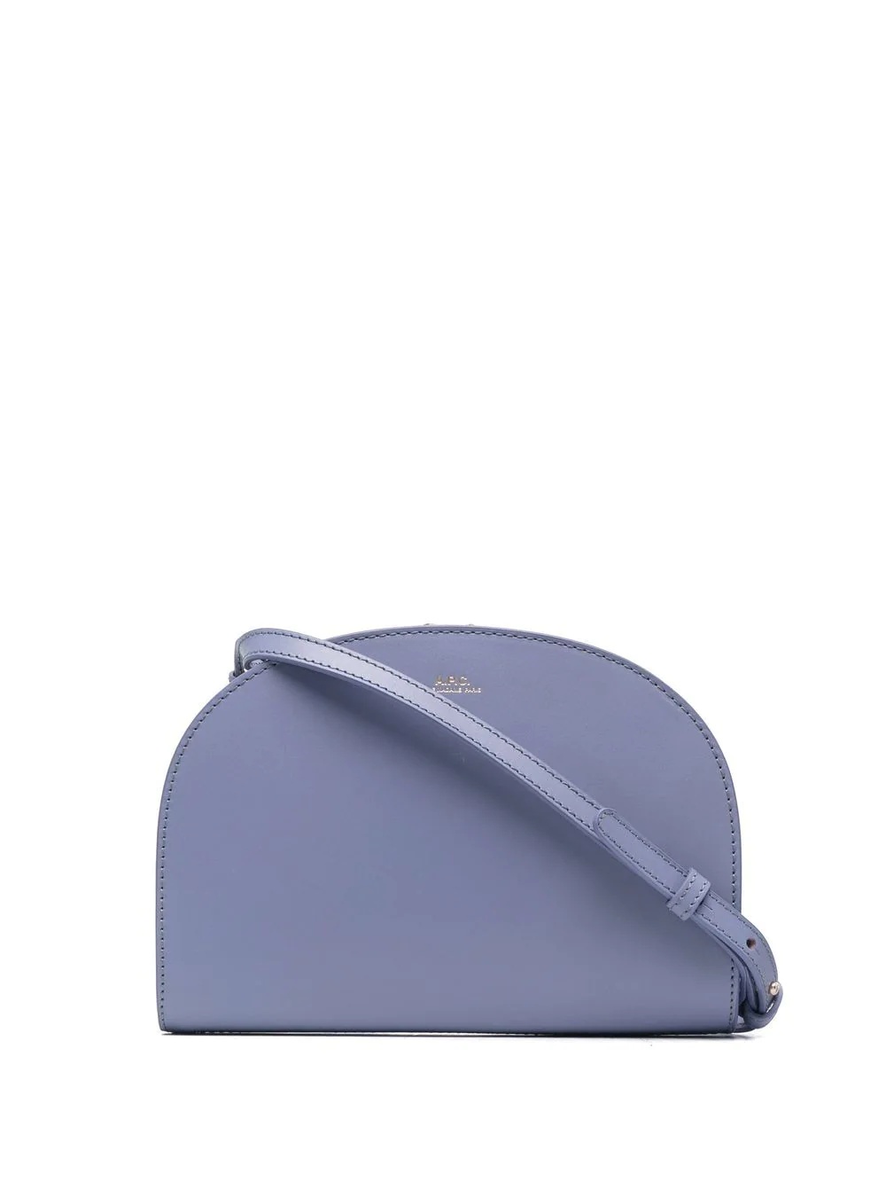 Demi-Lune shoulder bag - 1