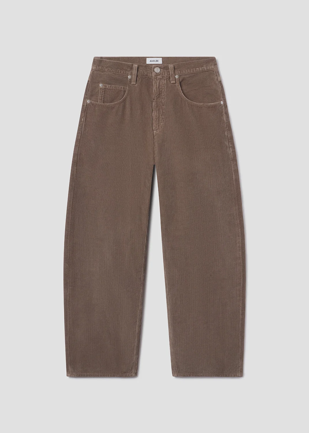 FUSION JEAN (CORDUROY) IN ROCKWELL - 1
