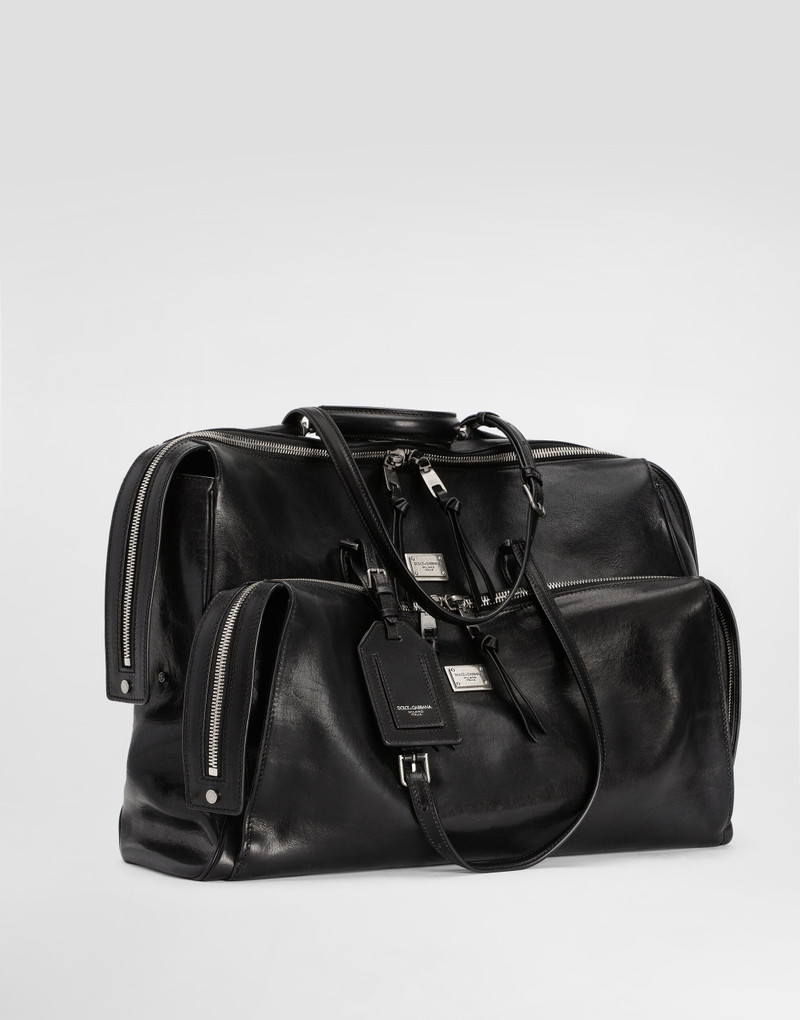 Vittoria calfskin bag 4