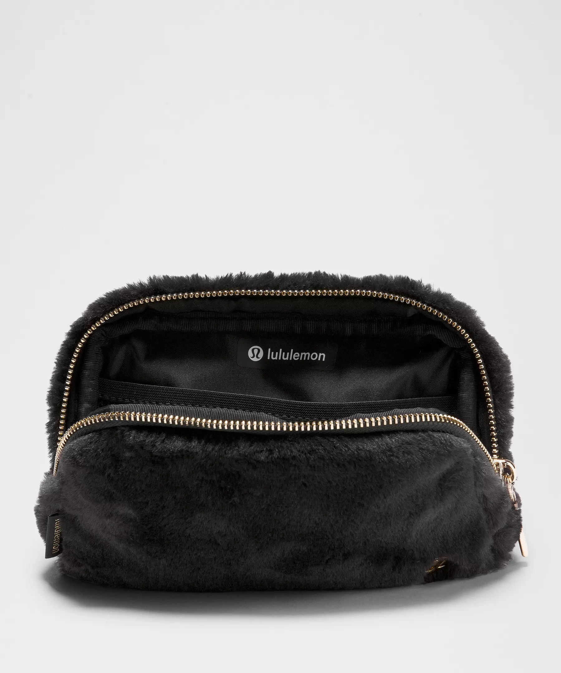 Everywhere Belt Bag *Plush Fleece - 4