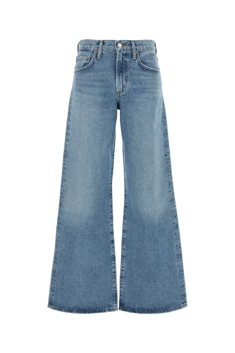 Agolde Jeans - 1