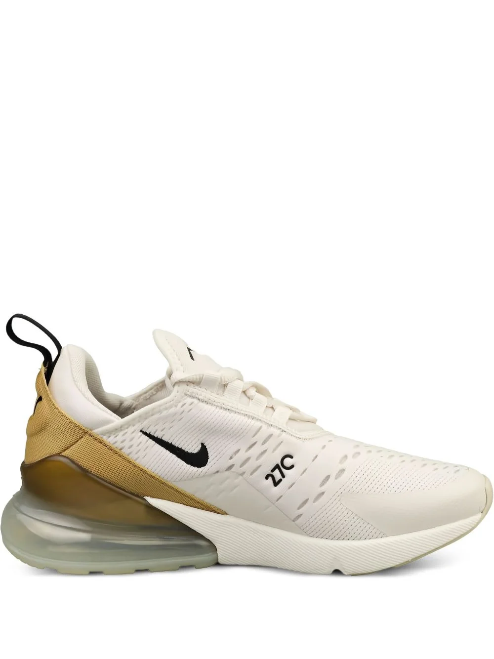 air max 270 trainers - 1