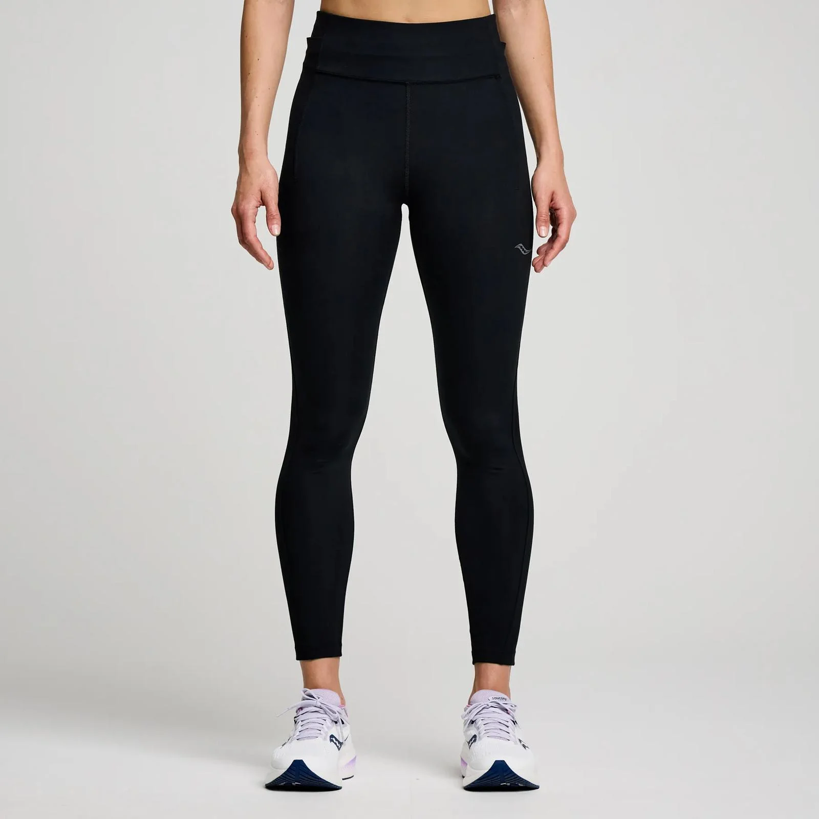 Women's Fortify 7/8 Tight - 1
