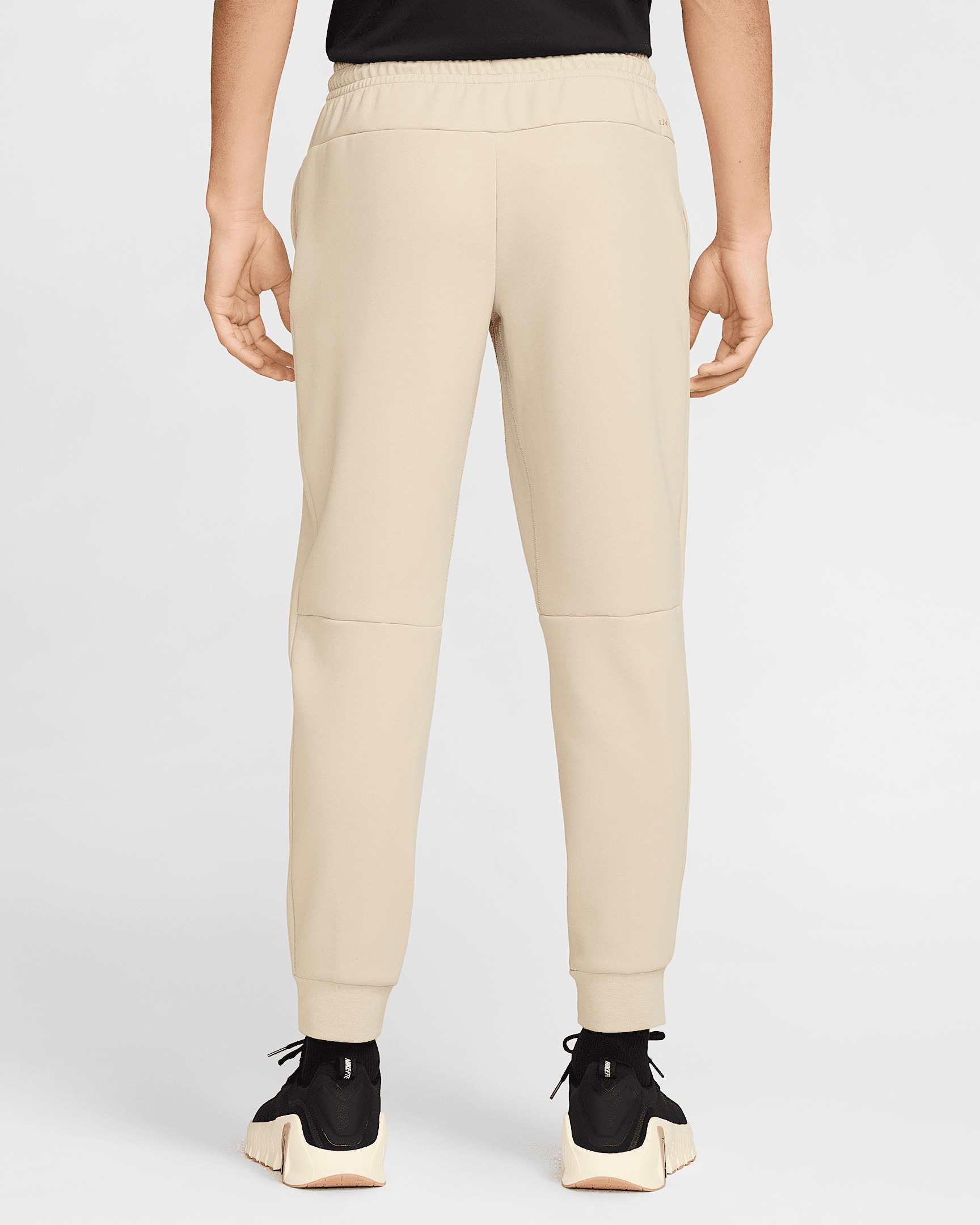 Nike Primary Fleece Men's Dri-FIT UV Performance Joggers - 2