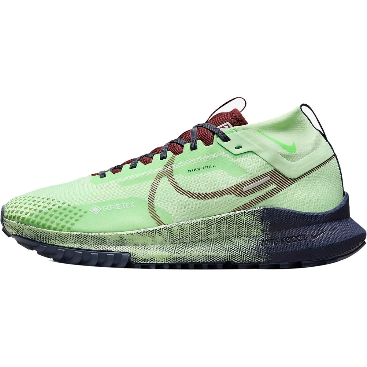 Nike Pegasus Trail 4 GORE-TEX 여성 방수 트레일 런닝 신발 - 1
