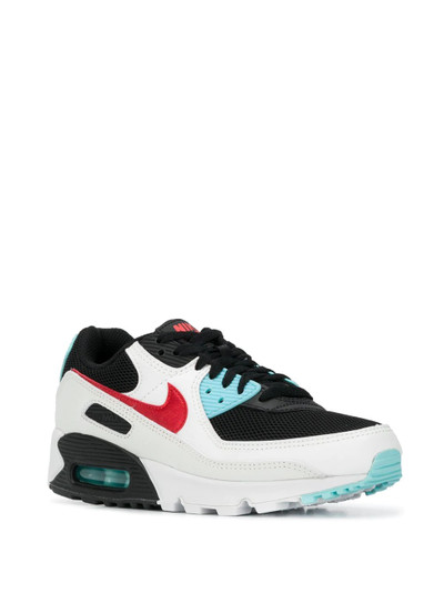 Nike Air Max 90 sneakers outlook