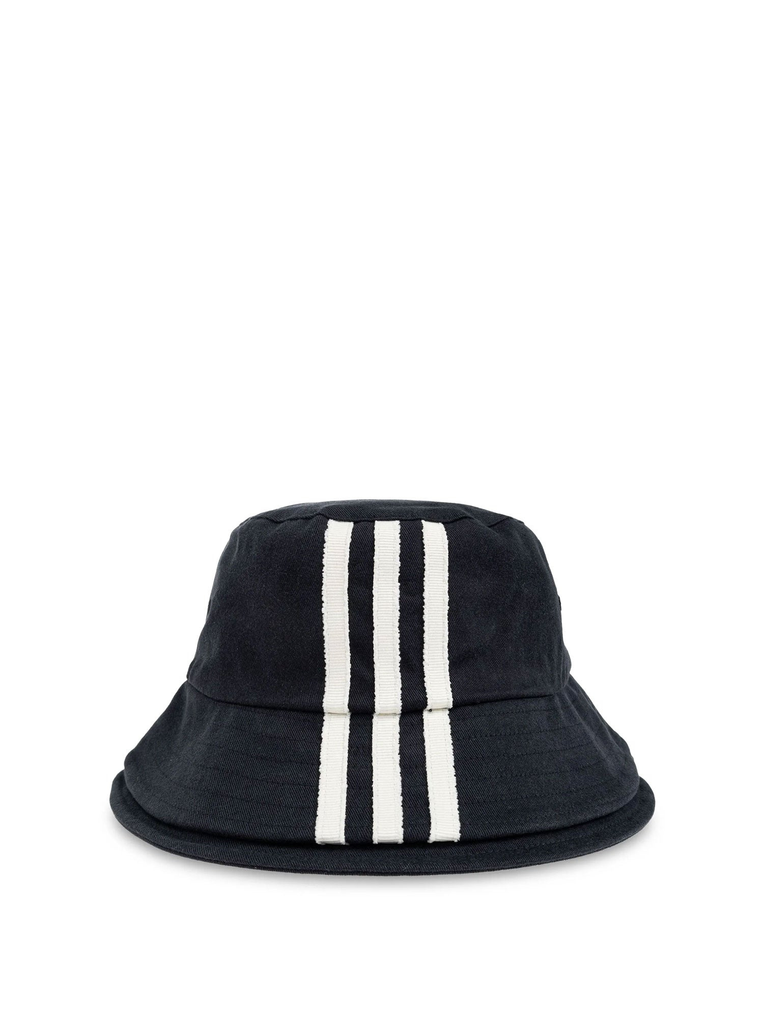 Adidas Y-3 Y-3 Strp B Cotton Hat - 3