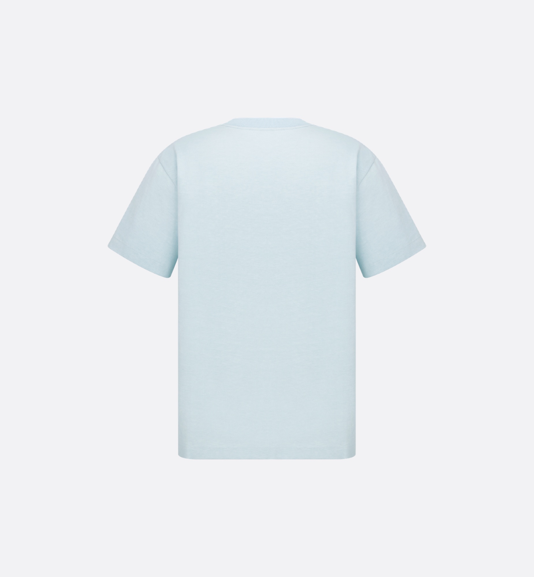 DIOR AND HYLTON NEL T-Shirt, Relaxed Fit - 6