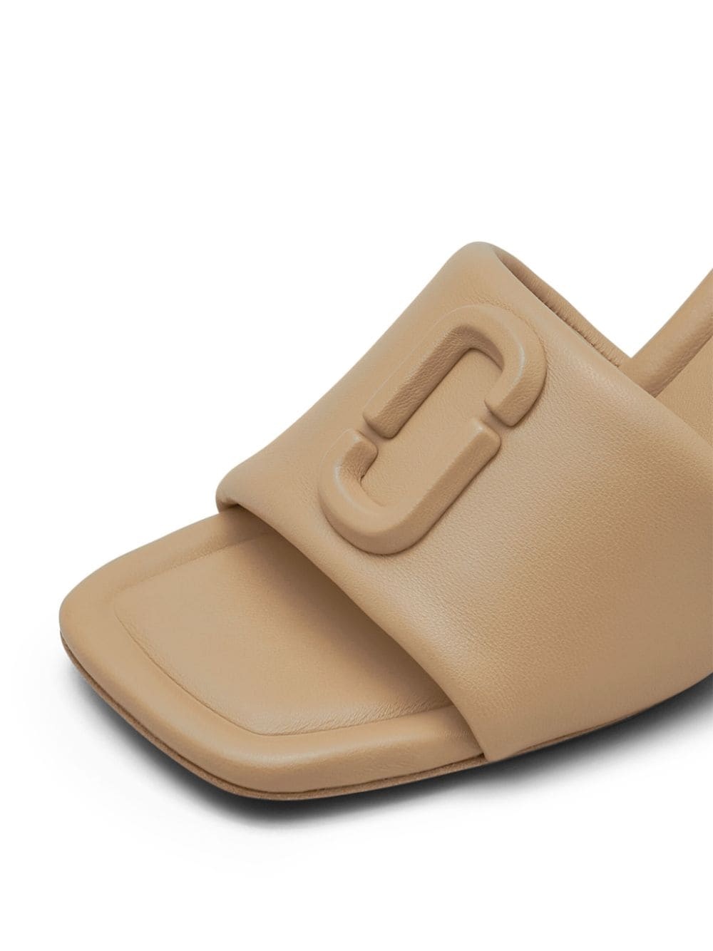The J Marc sandals - 4