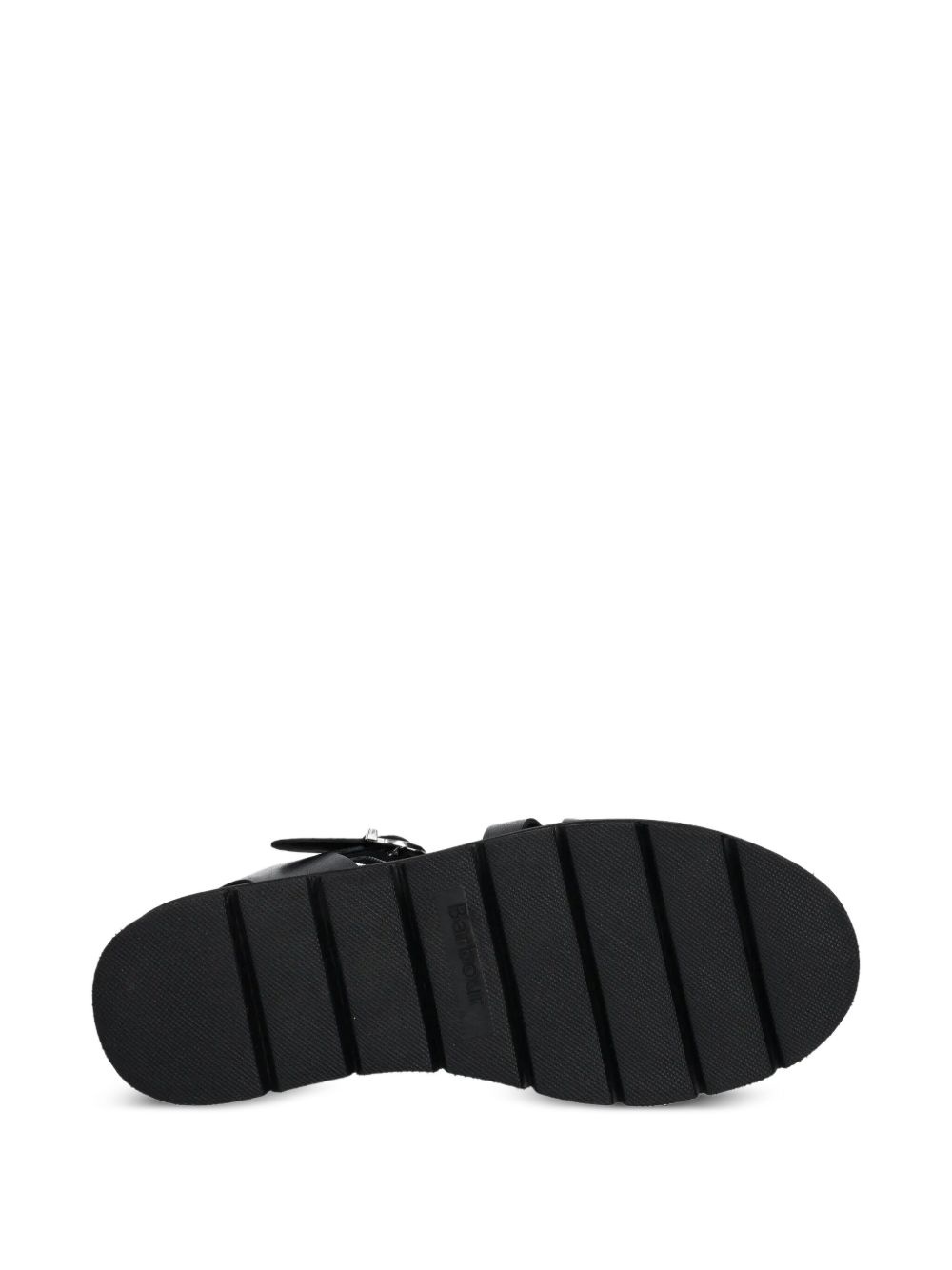 leather sandals - 5
