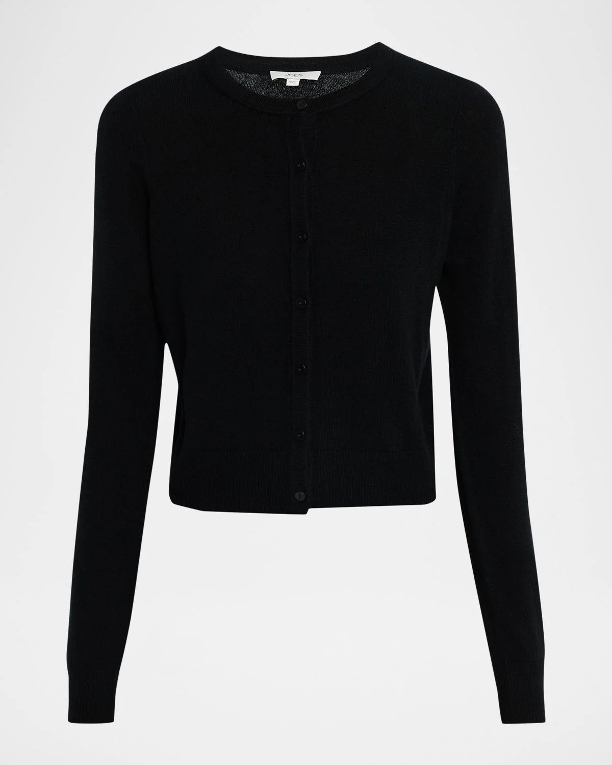 The Dani Cashmere Cardigan - 1