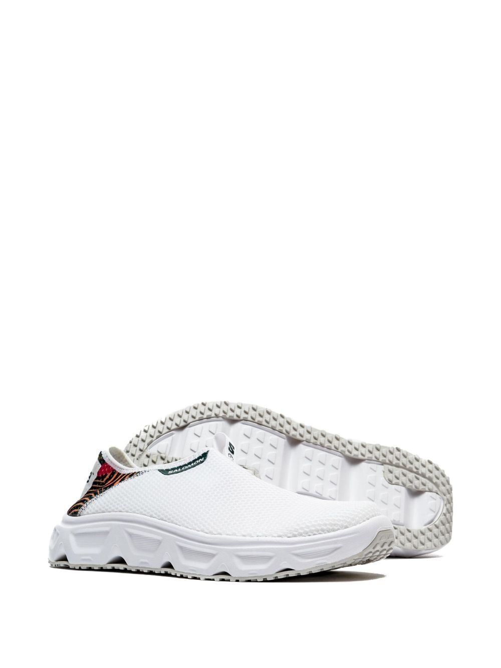 Advanced Reelax Moc 6.0 "Ciele" sneakers - 4